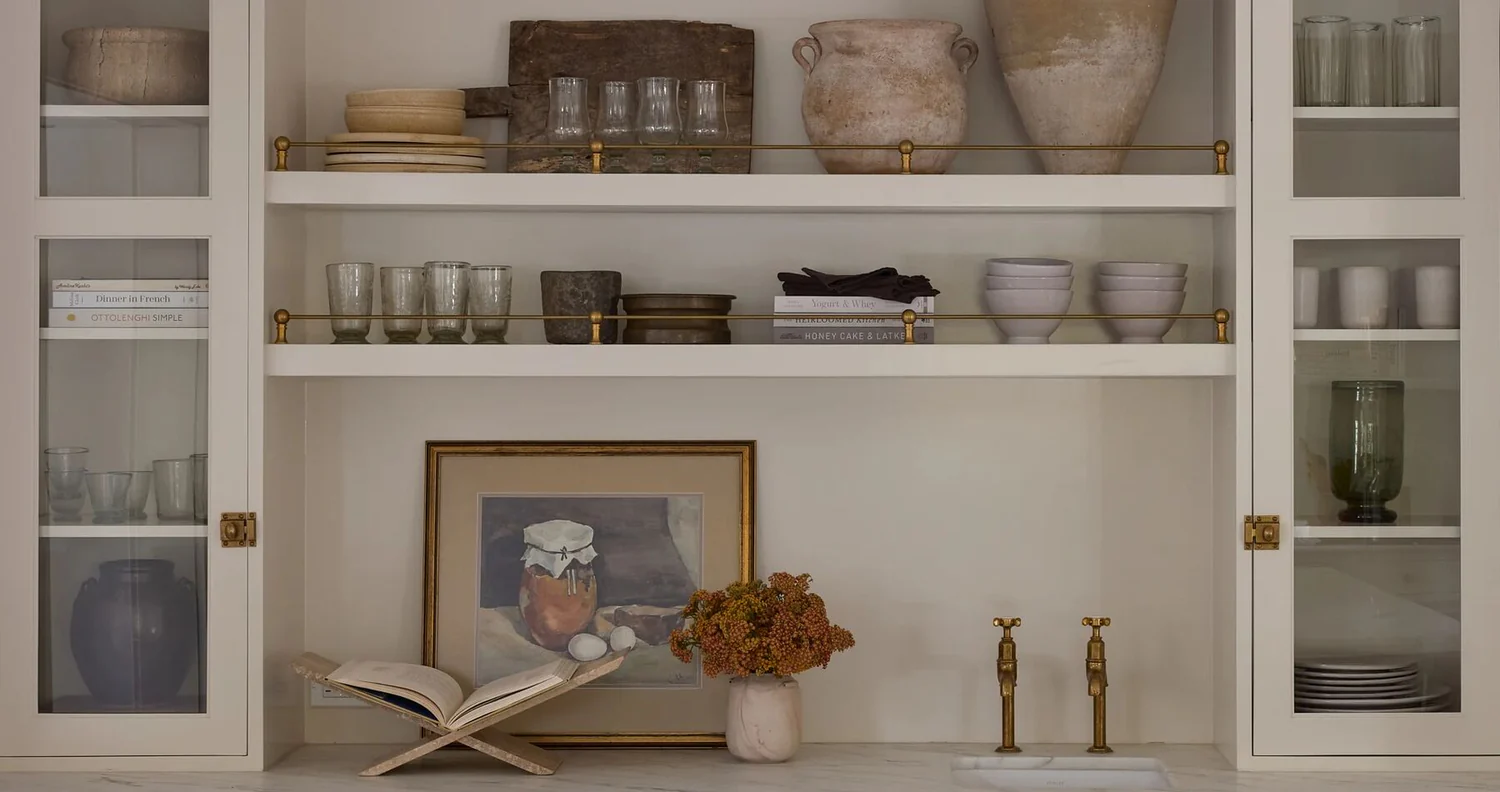 Timeless Living, Curated by Design